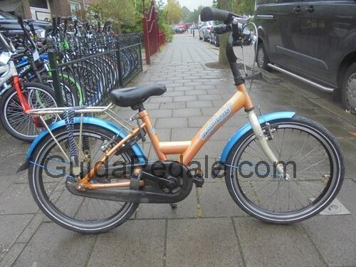 Batavus Koala recensioni e scheda tecnica